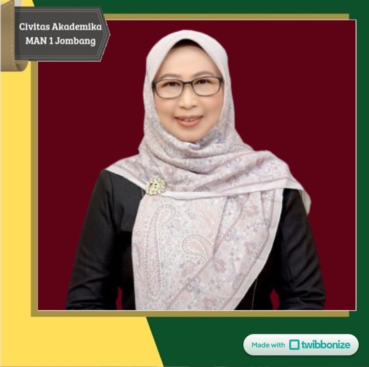 Dr. Hj. Saadatul Athiyah, M.Pd